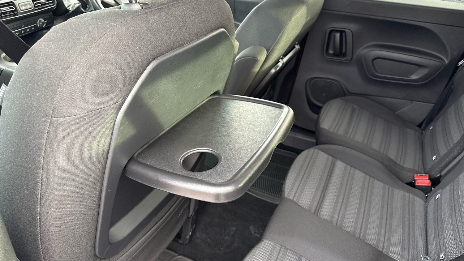 Used Vauxhall Combo Life 2022 for sale - 76605451: Photo 28