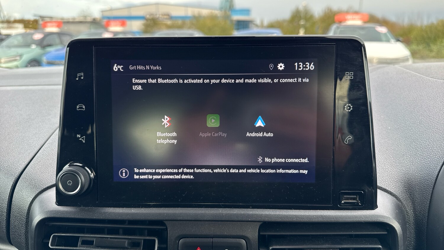 Used Vauxhall Combo Life 2022 for sale - 76605451: Photo 29