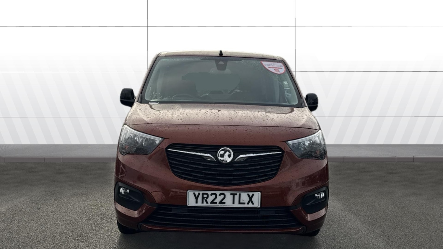 Used Vauxhall Combo Life 2022 for sale - 76605451: Photo 3