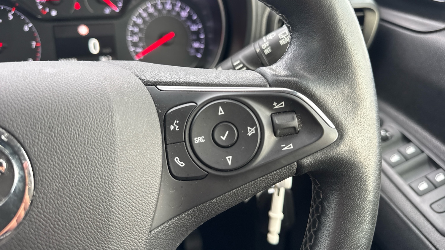 Used Vauxhall Combo Life 2022 for sale - 76605451: Photo 34