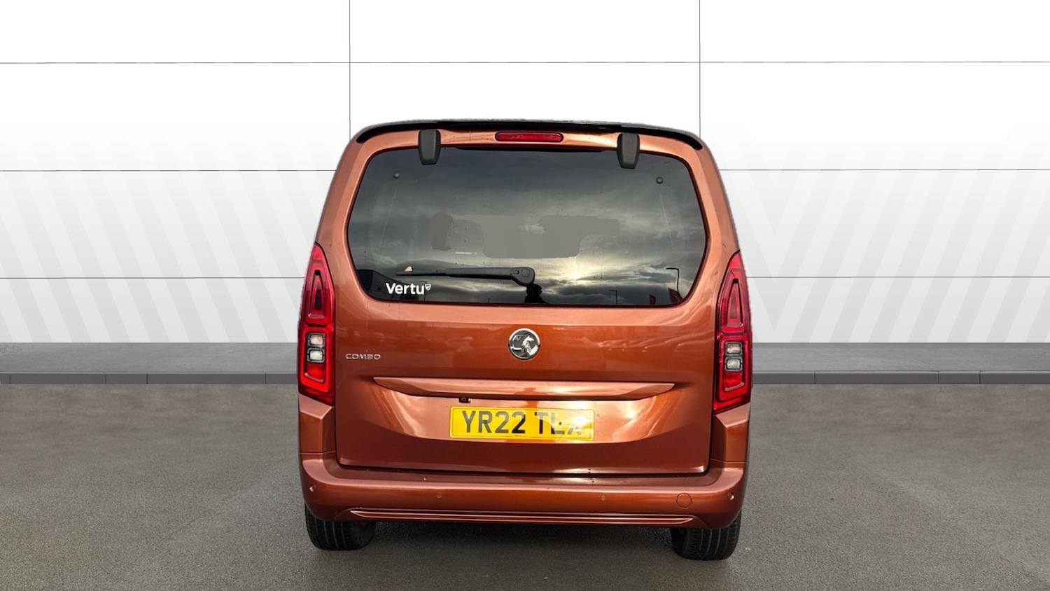 Used Vauxhall Combo Life 2022 for sale - 76605451: Photo 6