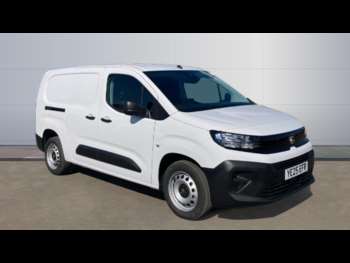 Used Vauxhall Combo 2025 for sale - 74164749: Photo