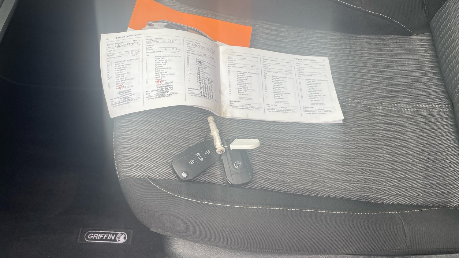 Vehicle 19