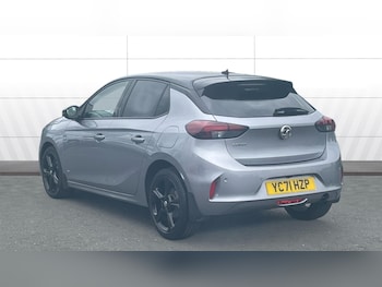Used Vauxhall Corsa 2021 for sale - 75523920: Photo