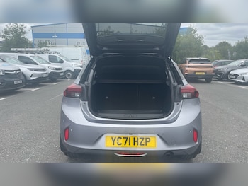 Used Vauxhall Corsa 2021 for sale - 75523920: Photo