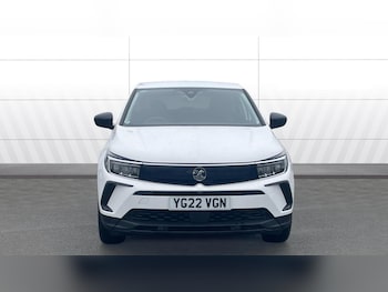 Used Vauxhall Grandland 2022 for sale - 77434565: Photo