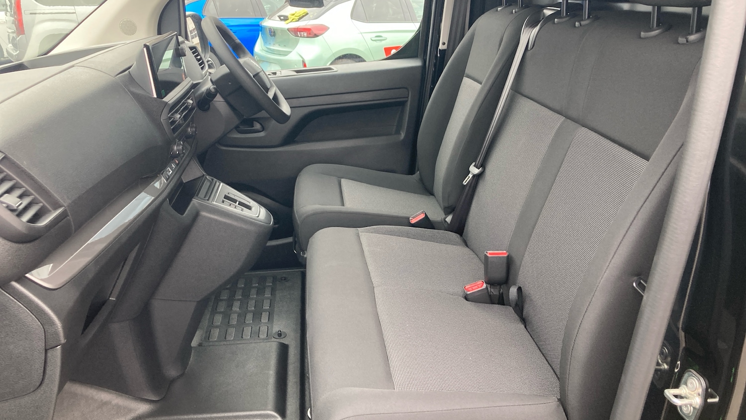 Vehicle 13