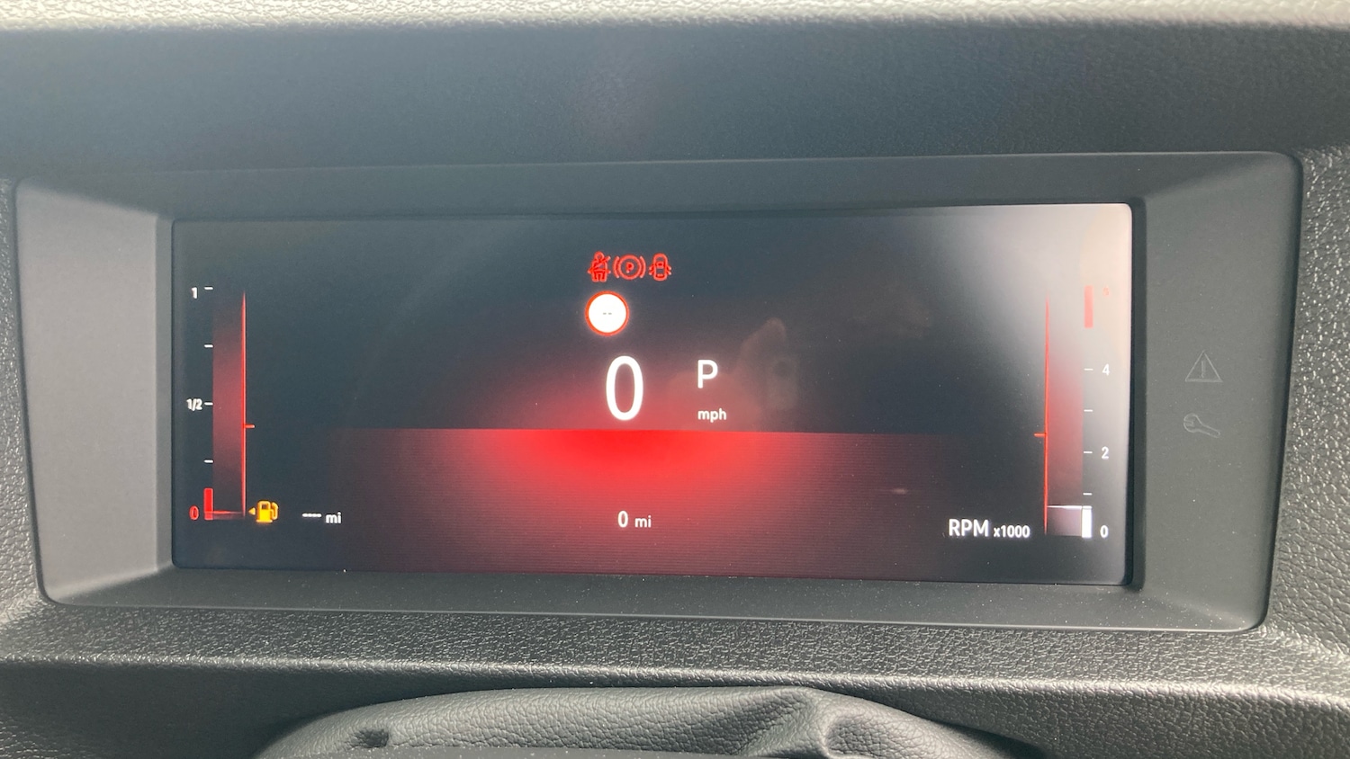 Vehicle 19