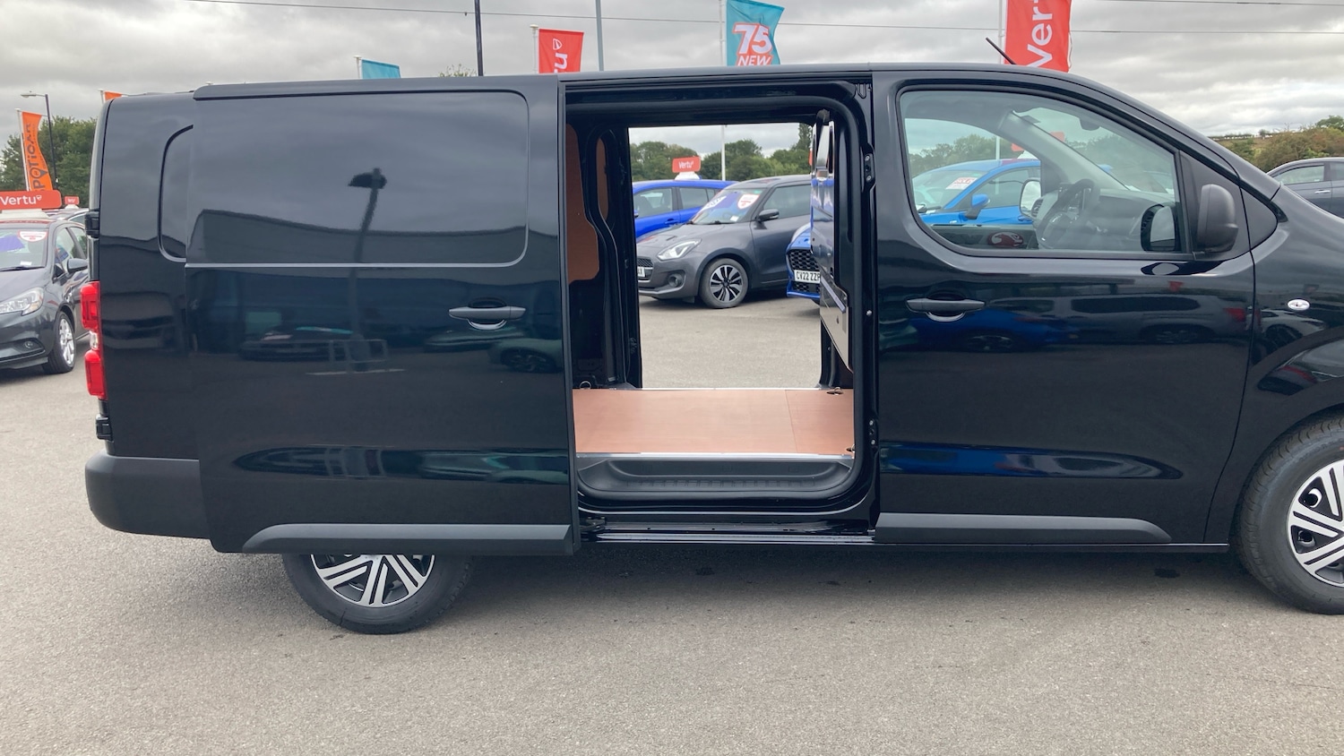 Vehicle 28
