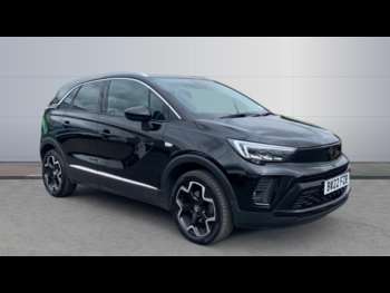 2022 (22) - 1.2 Turbo [130] Ultimate 5dr Petrol Hatchback