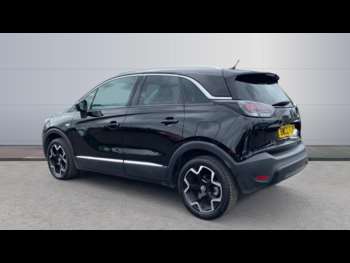 Used Vauxhall Crossland 2022 for sale - 74588975: Photo