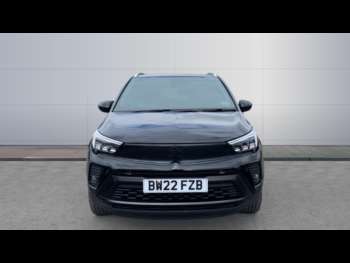 Used Vauxhall Crossland 2022 for sale - 74588975: Photo