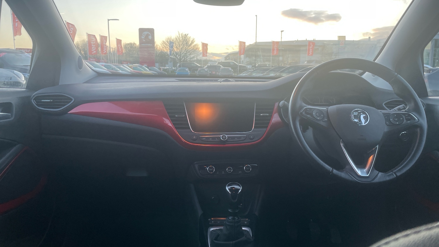 Used Vauxhall Crossland 2022 for sale - 76931566: Photo 10