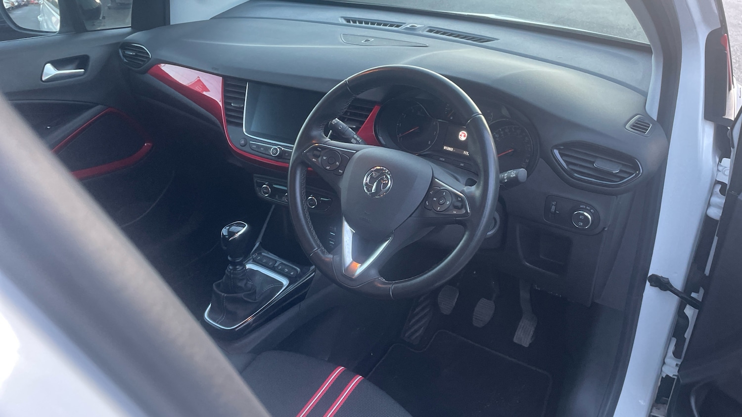 Used Vauxhall Crossland 2022 for sale - 76931566: Photo 11