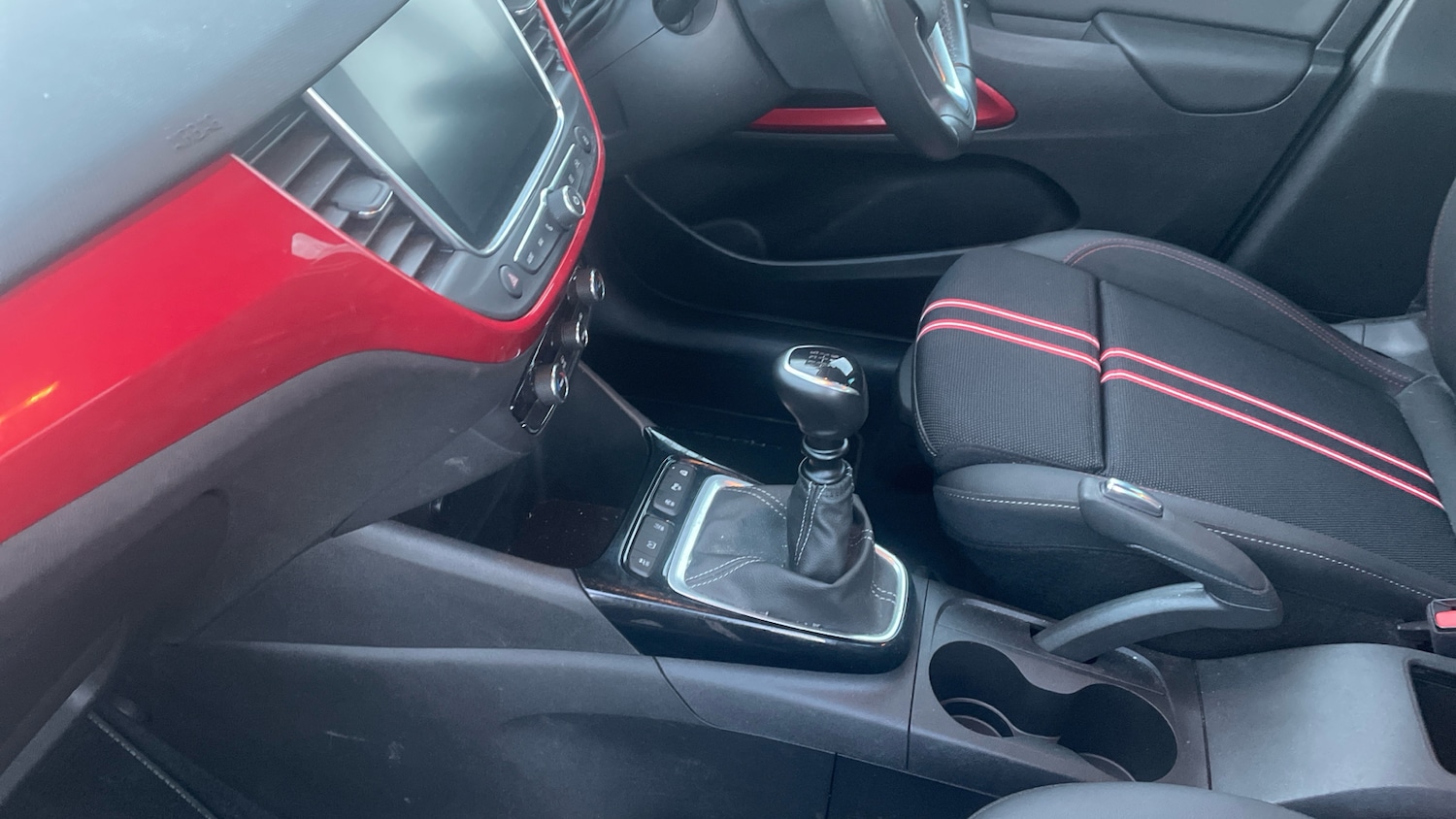 Used Vauxhall Crossland 2022 for sale - 76931566: Photo 13