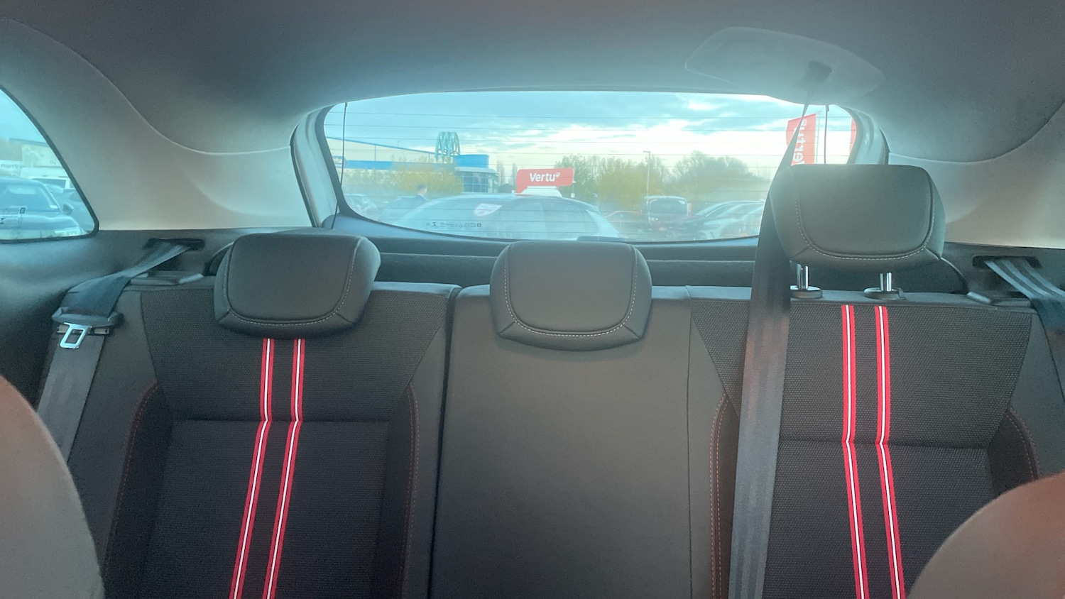 Used Vauxhall Crossland 2022 for sale - 76931566: Photo 15