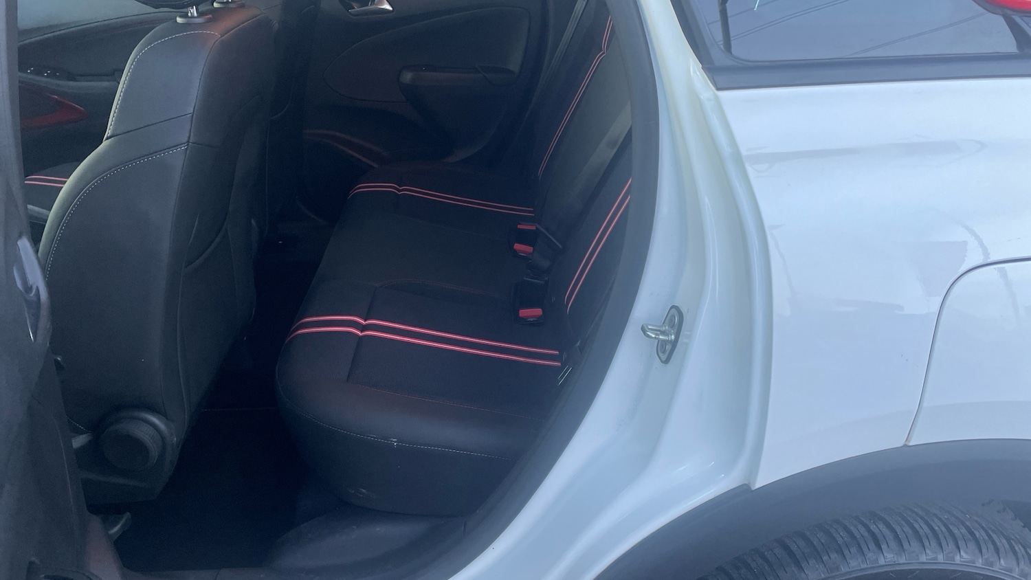 Used Vauxhall Crossland 2022 for sale - 76931566: Photo 16