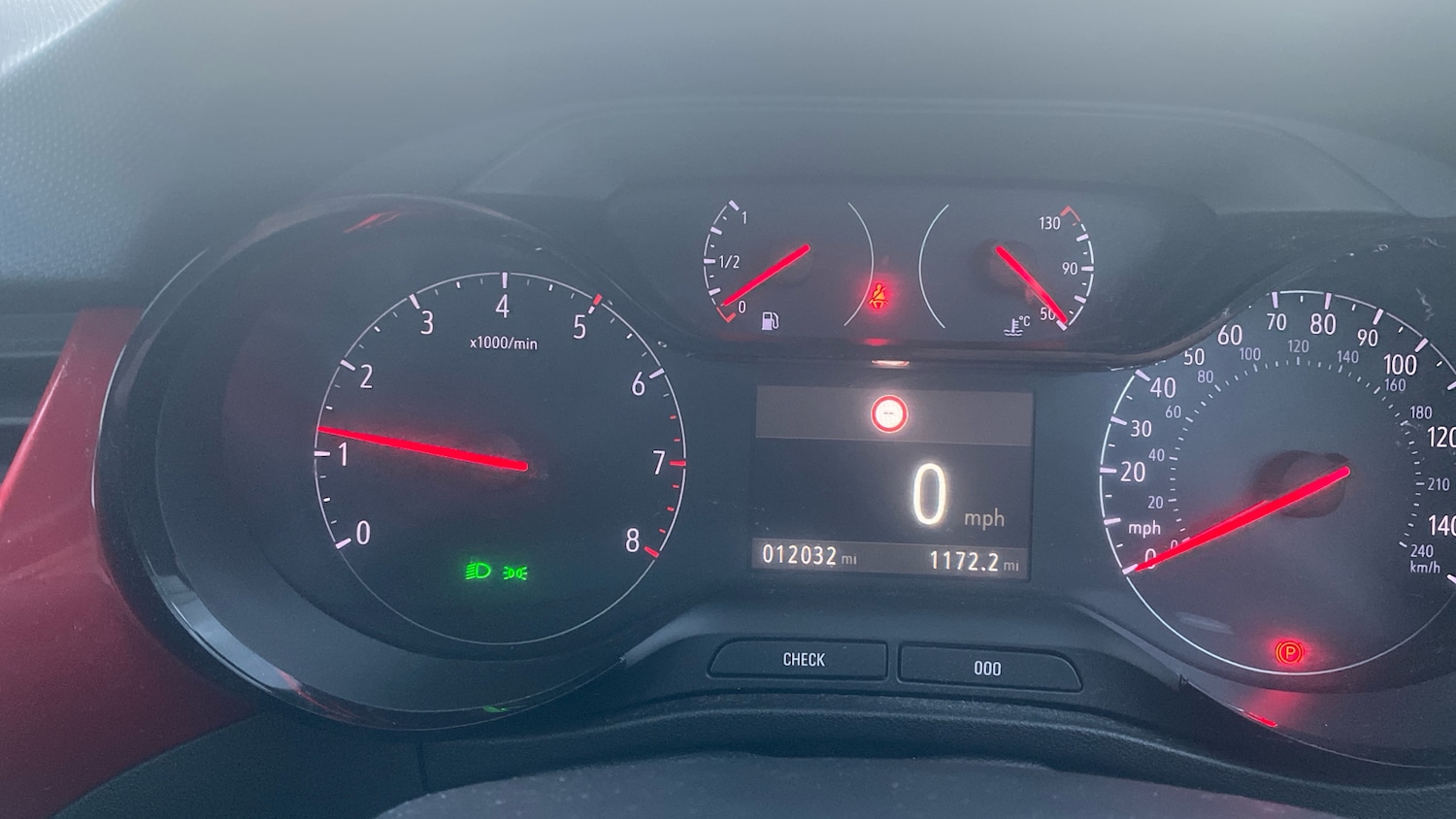 Used Vauxhall Crossland 2022 for sale - 76931566: Photo 18