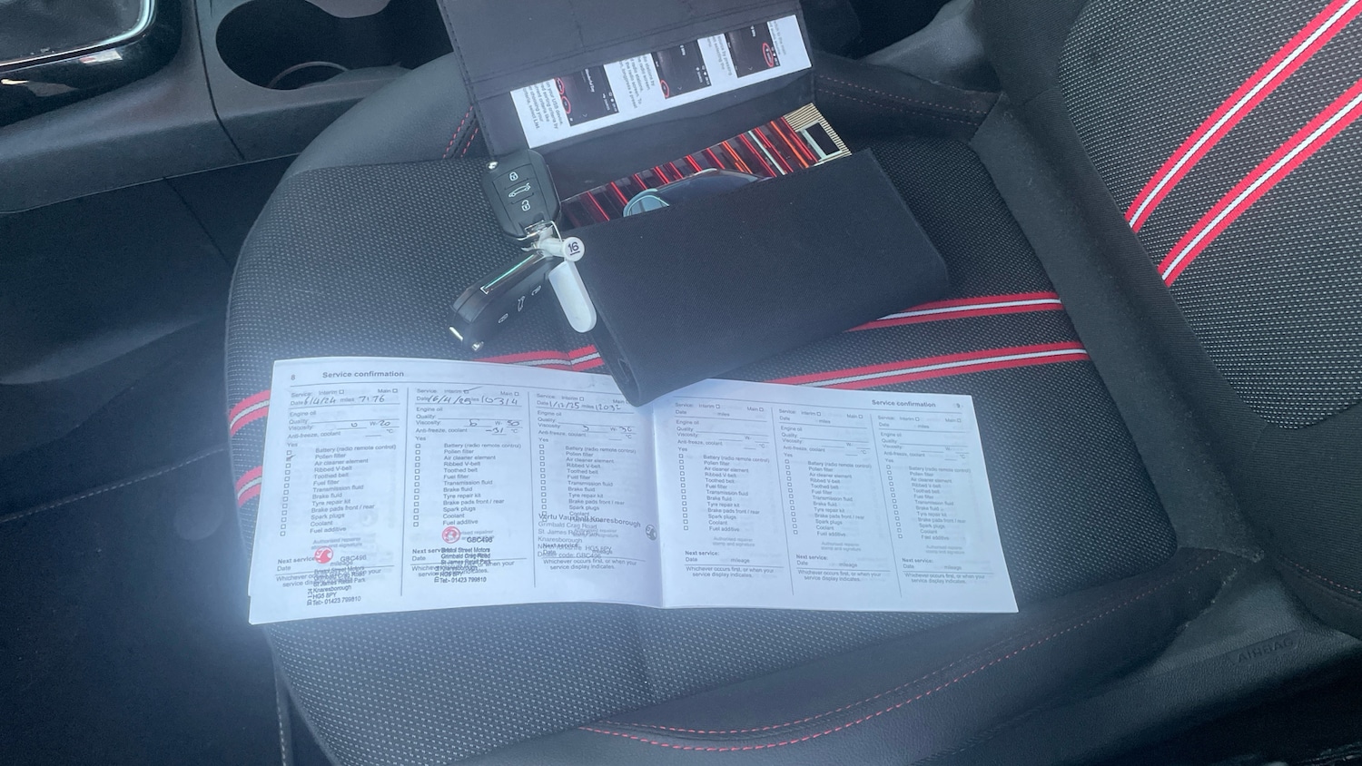 Used Vauxhall Crossland 2022 for sale - 76931566: Photo 19