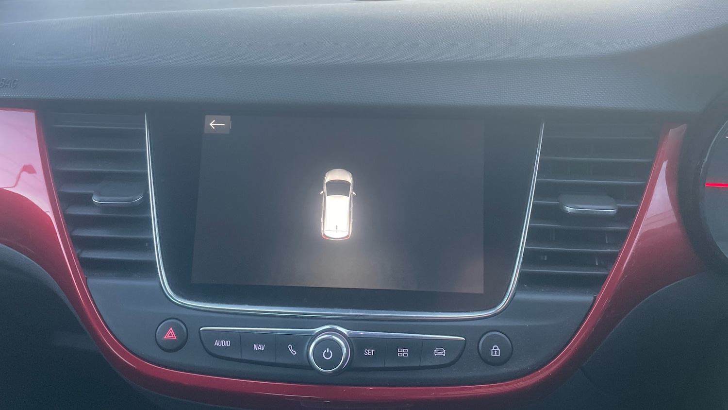 Used Vauxhall Crossland 2022 for sale - 76931566: Photo 22