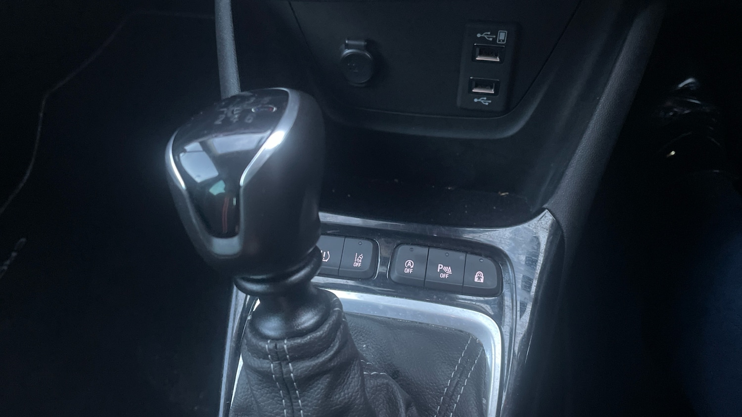 Used Vauxhall Crossland 2022 for sale - 76931566: Photo 24