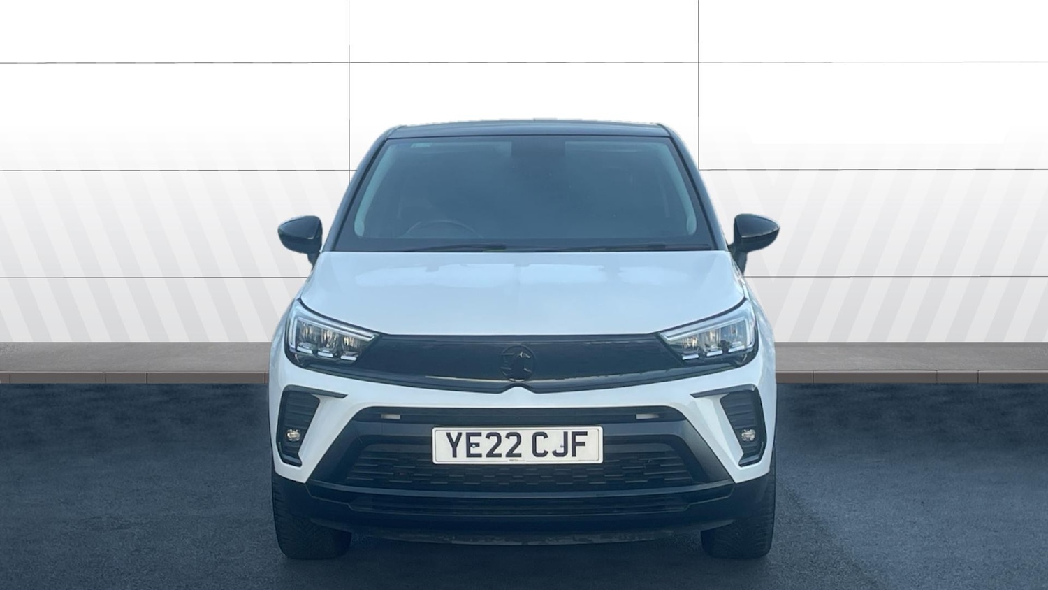 Used Vauxhall Crossland 2022 for sale - 76931566: Photo 3