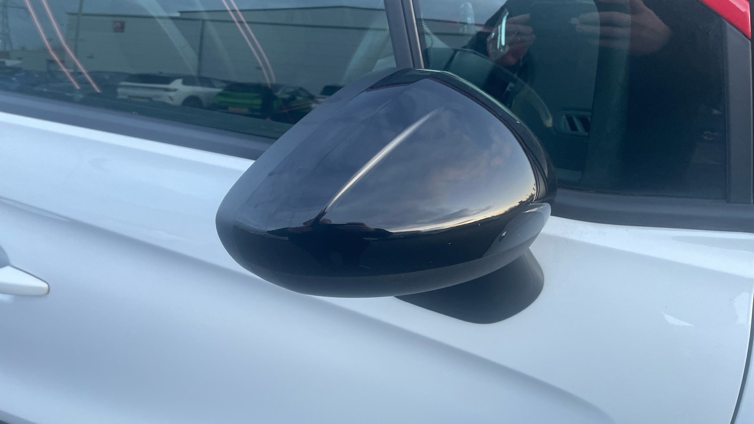 Used Vauxhall Crossland 2022 for sale - 76931566: Photo 33