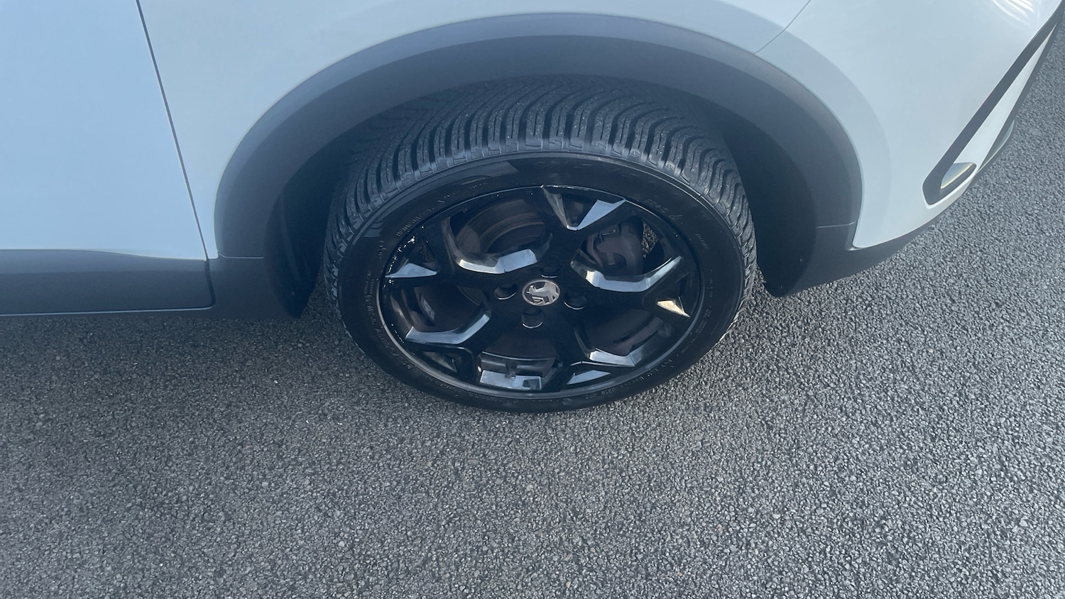 Used Vauxhall Crossland 2022 for sale - 76931566: Photo 35