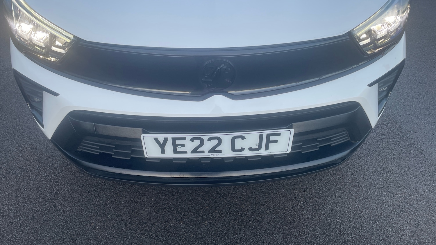 Used Vauxhall Crossland 2022 for sale - 76931566: Photo 37