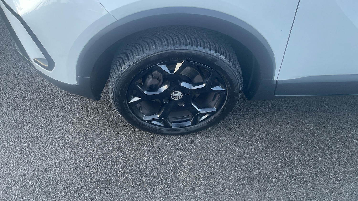 Used Vauxhall Crossland 2022 for sale - 76931566: Photo 39