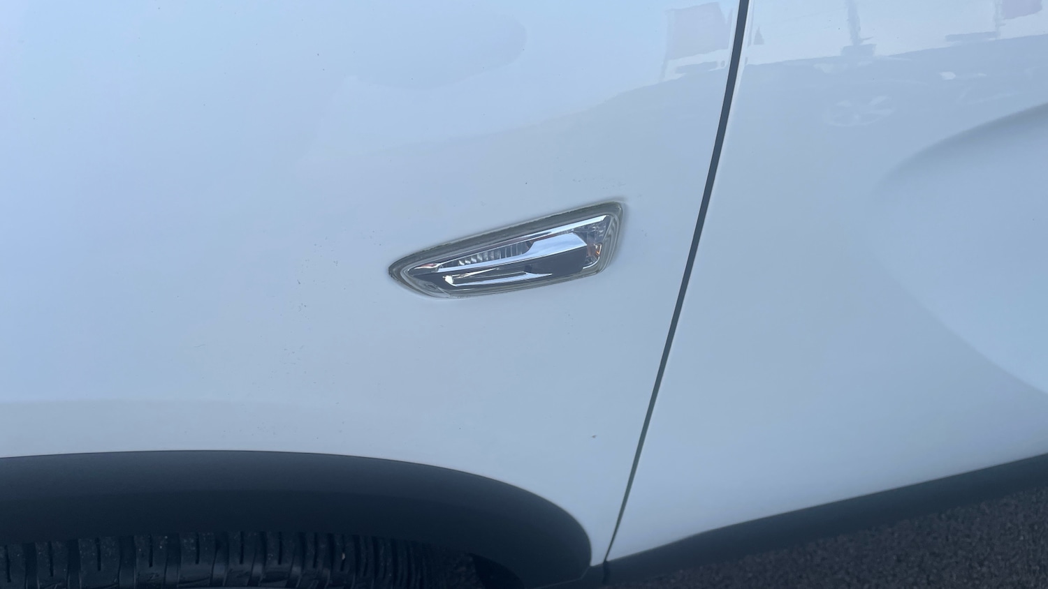 Used Vauxhall Crossland 2022 for sale - 76931566: Photo 40