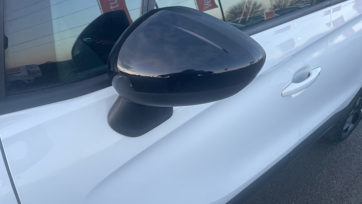 Used Vauxhall Crossland 2022 for sale - 76931566: Photo 41