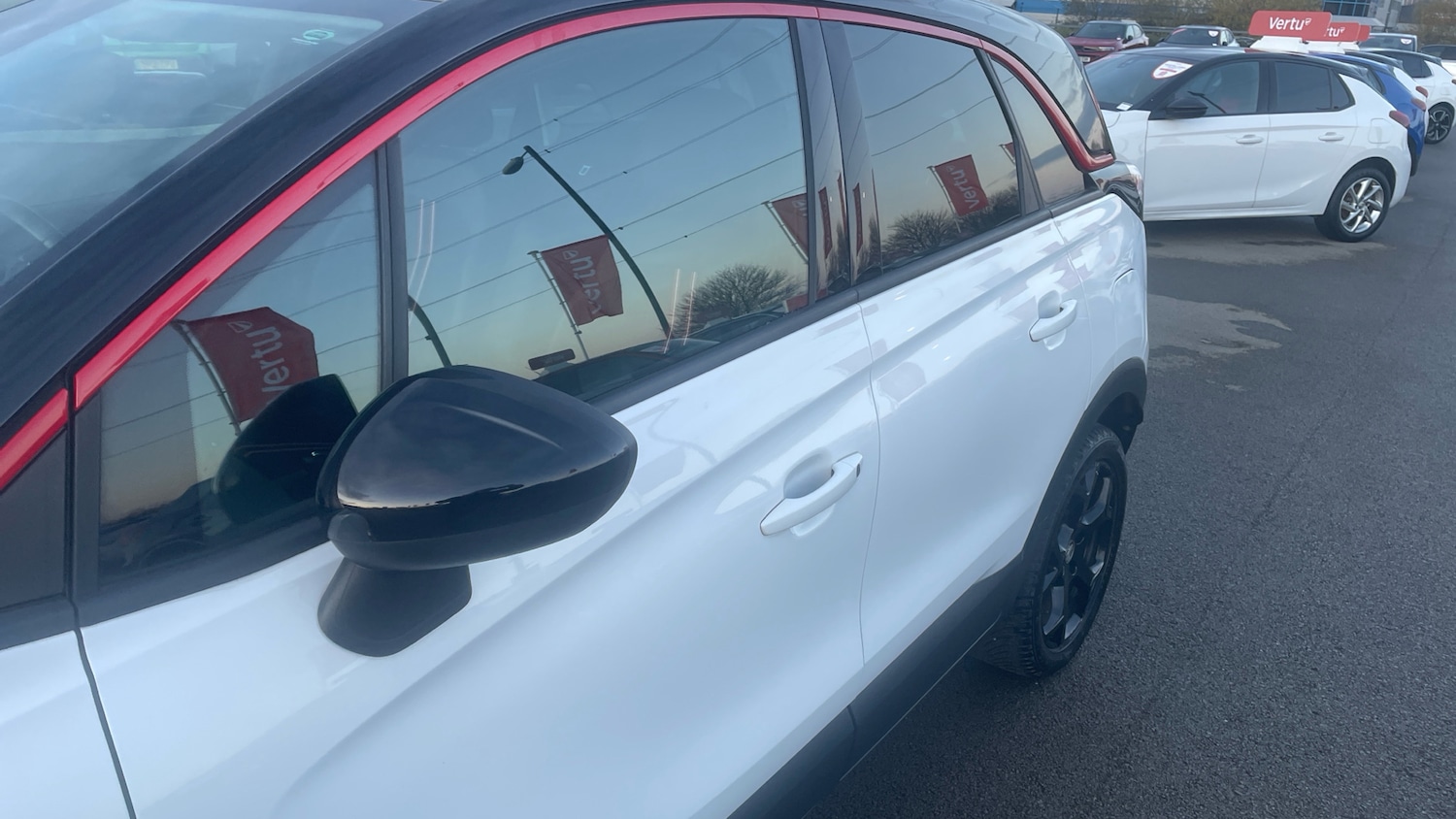 Used Vauxhall Crossland 2022 for sale - 76931566: Photo 42