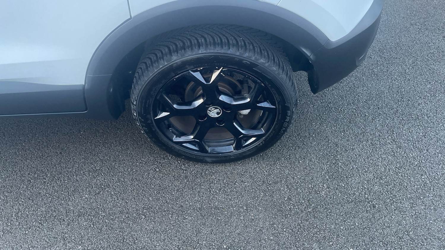 Used Vauxhall Crossland 2022 for sale - 76931566: Photo 43