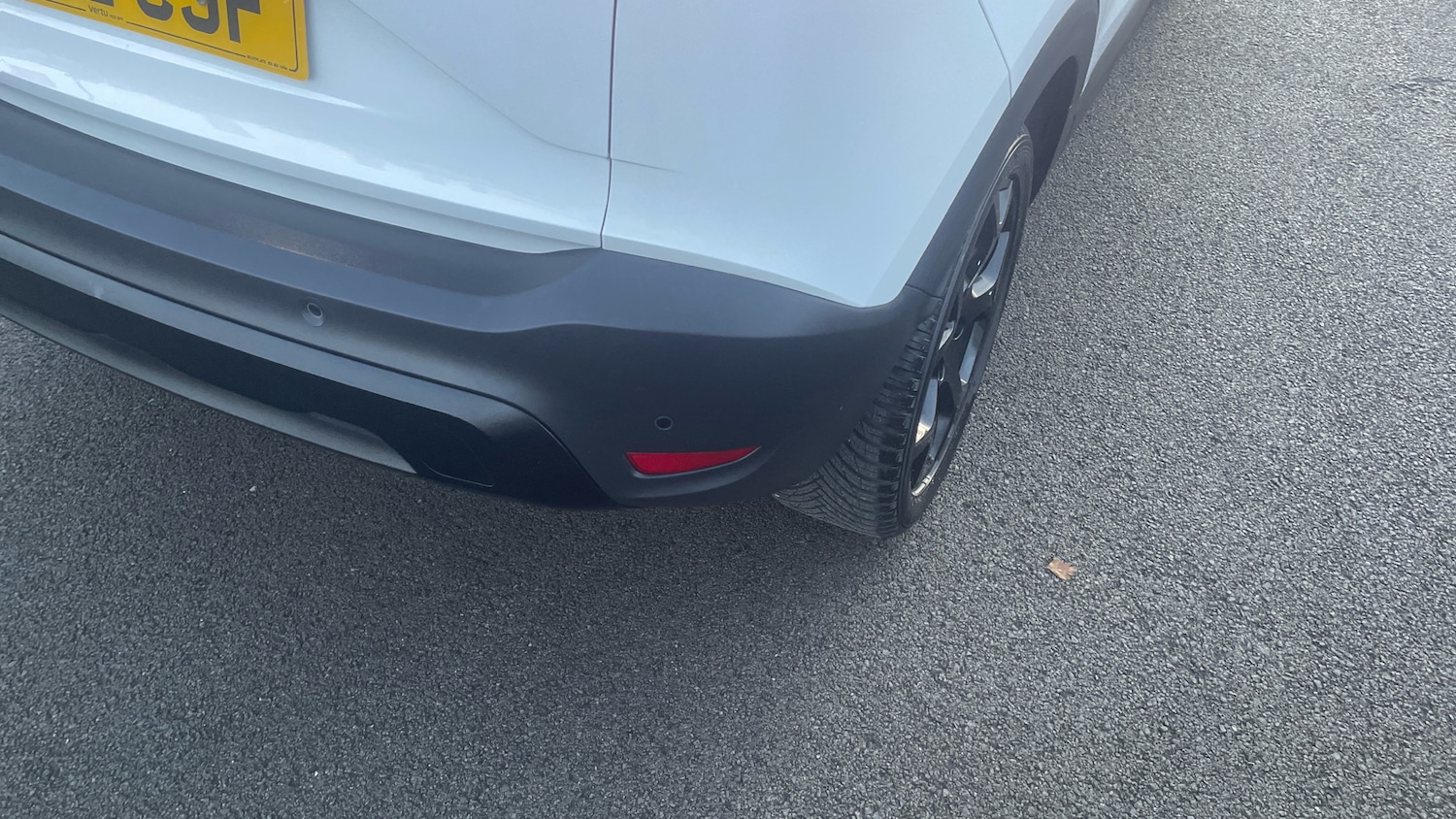 Used Vauxhall Crossland 2022 for sale - 76931566: Photo 47