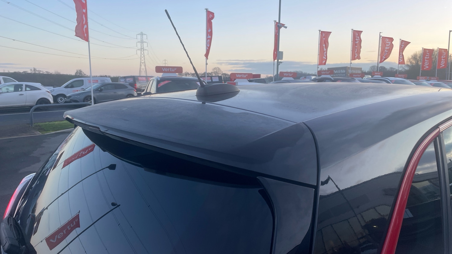 Used Vauxhall Crossland 2022 for sale - 76931566: Photo 48