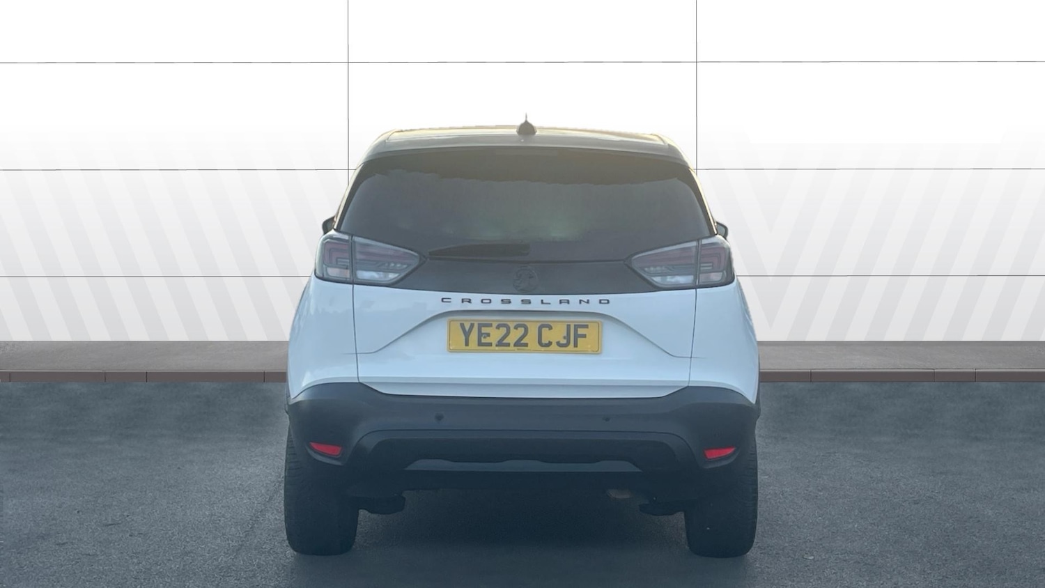 Used Vauxhall Crossland 2022 for sale - 76931566: Photo 6