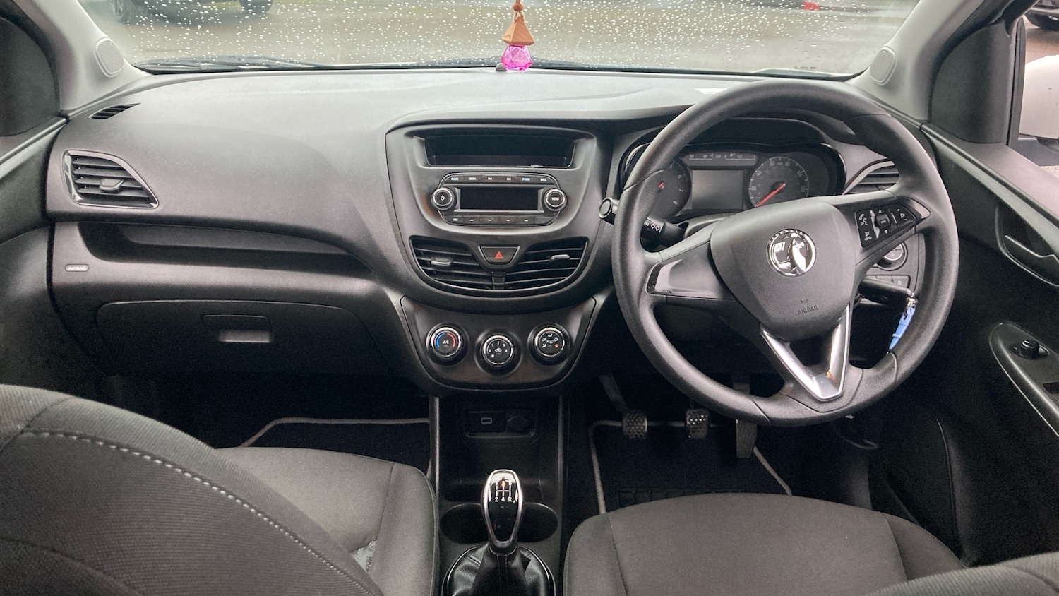 Used Vauxhall Viva 2019 for sale - 77691482: Photo 10