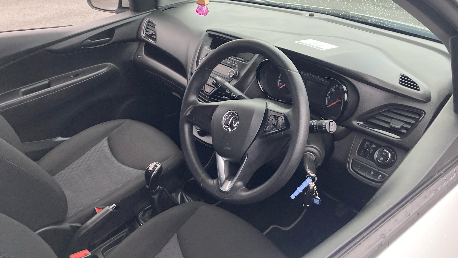 Used Vauxhall Viva 2019 for sale - 77691482: Photo 11