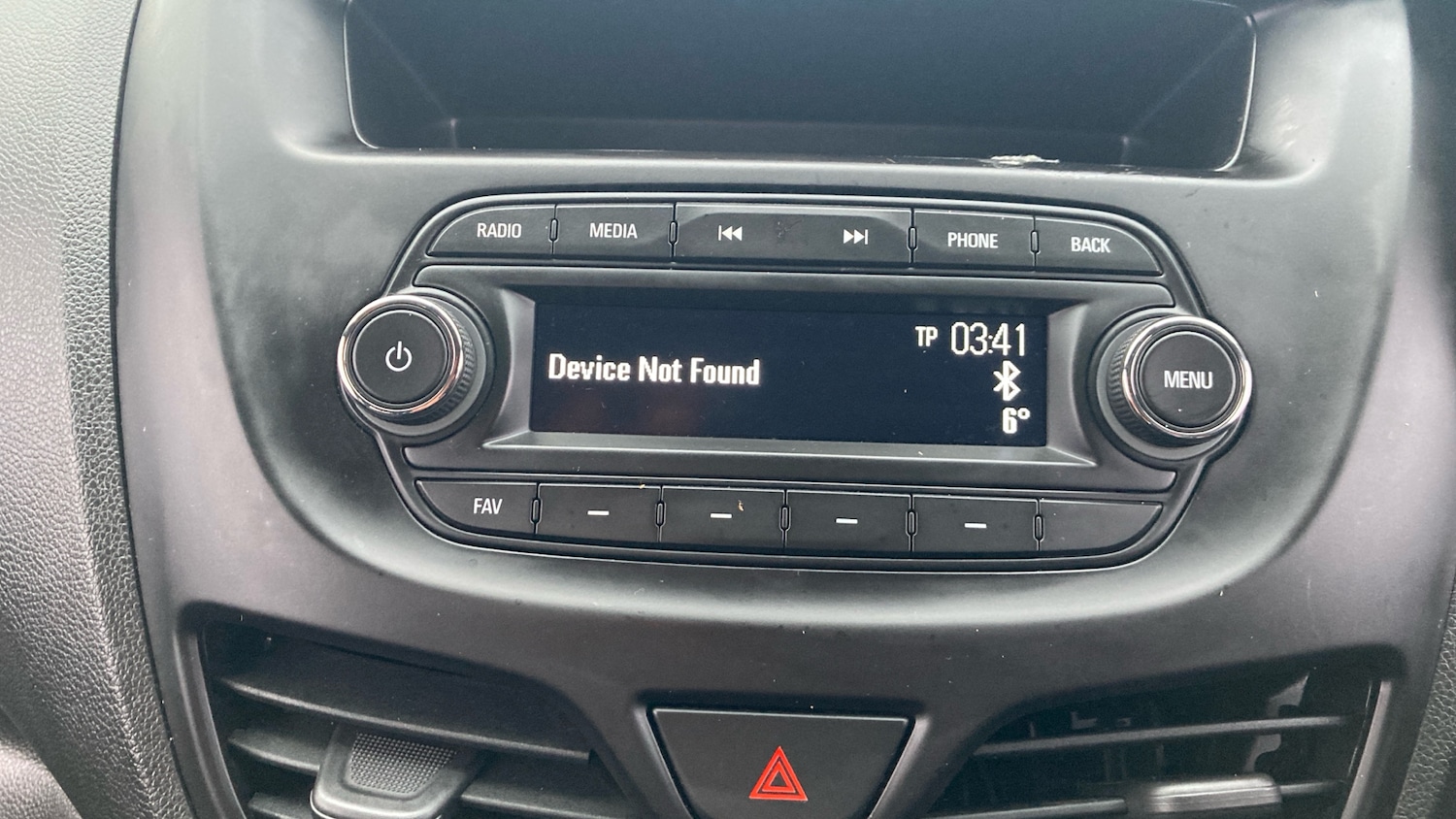 Used Vauxhall Viva 2019 for sale - 77691482: Photo 12