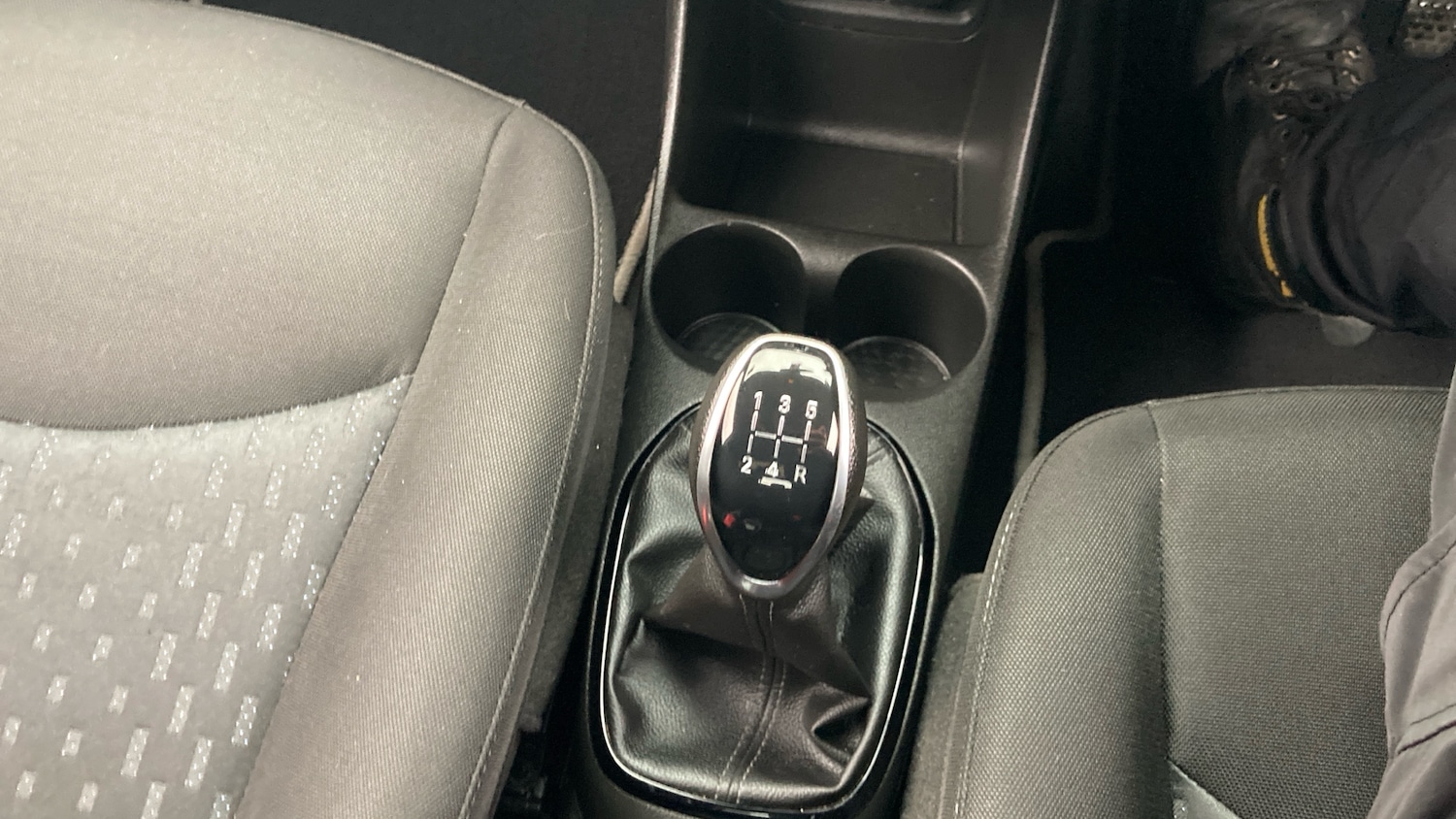 Used Vauxhall Viva 2019 for sale - 77691482: Photo 13