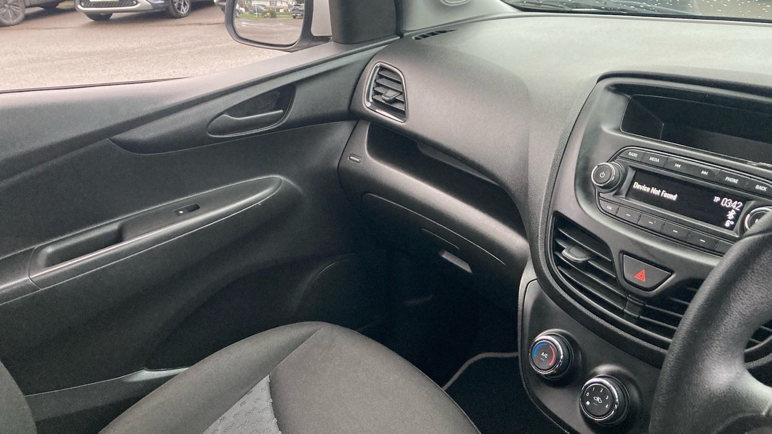 Used Vauxhall Viva 2019 for sale - 77691482: Photo 14