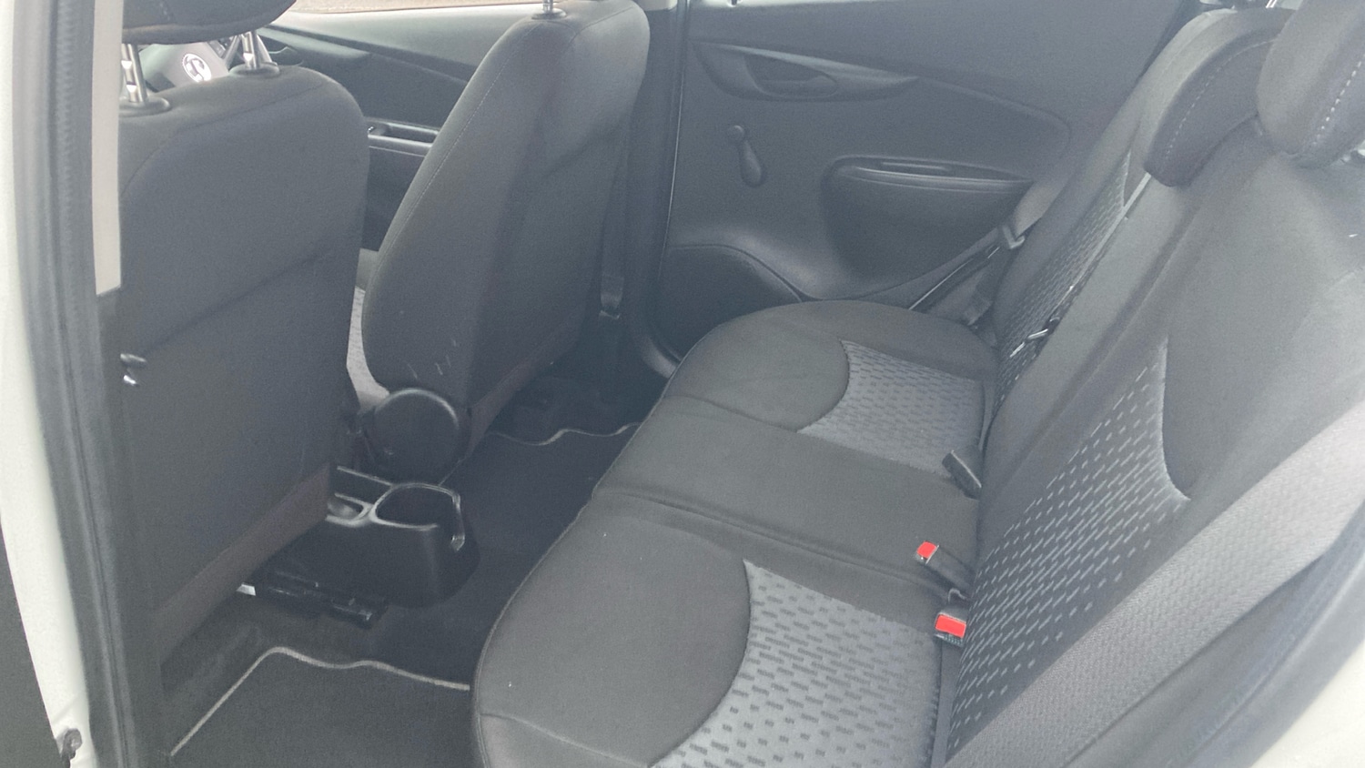 Used Vauxhall Viva 2019 for sale - 77691482: Photo 16