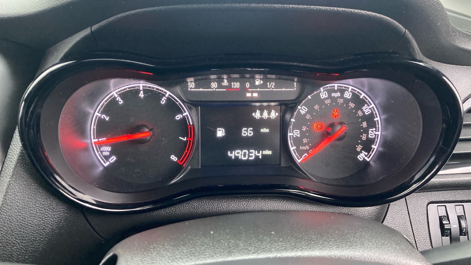 Used Vauxhall Viva 2019 for sale - 77691482: Photo 18