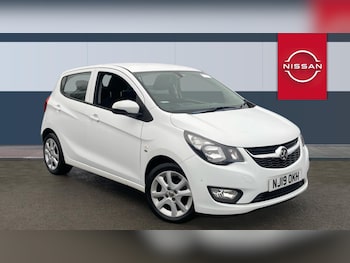 2019 (19) - 1.0 [73] SE 5dr [A/C]