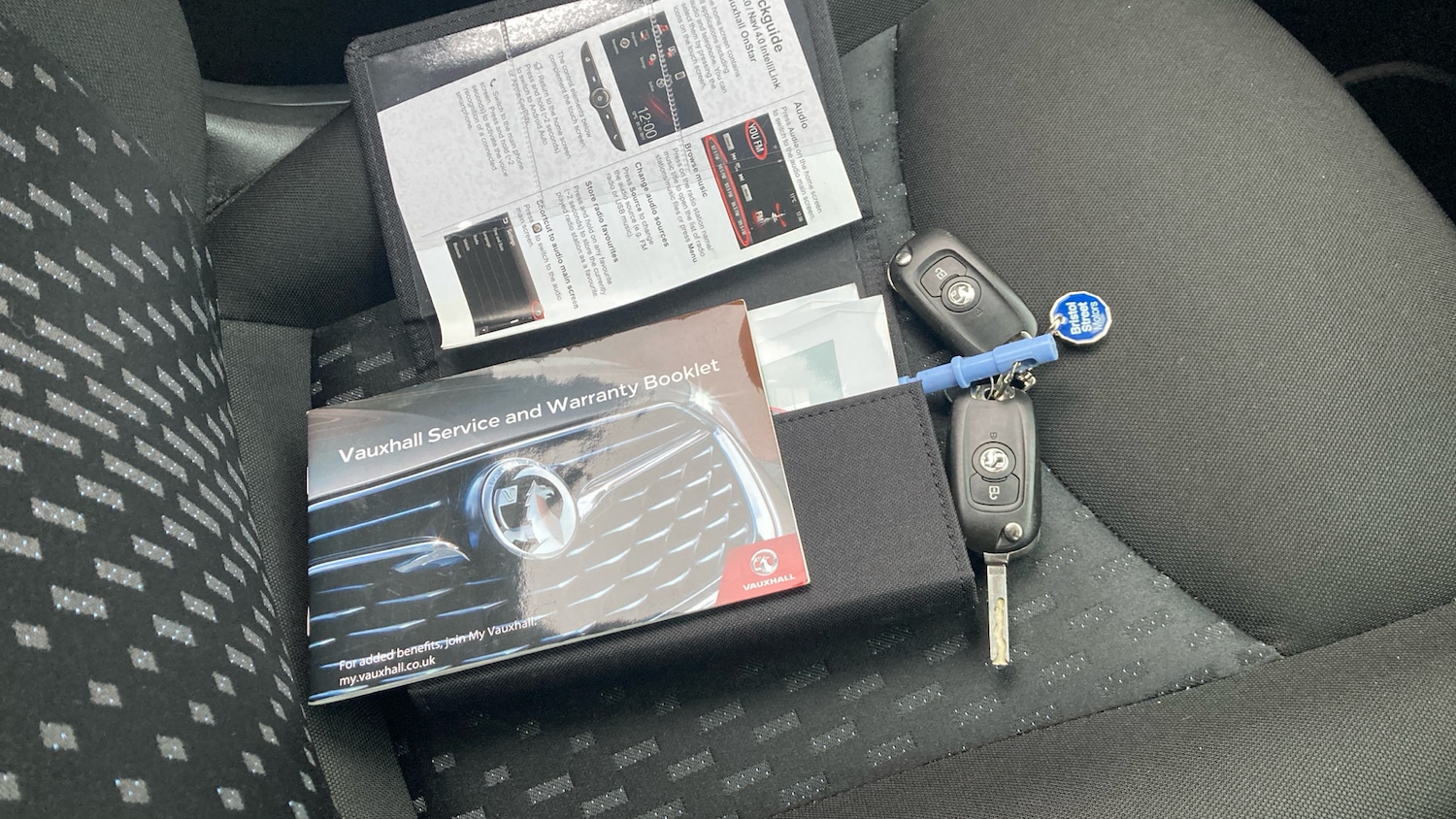 Used Vauxhall Viva 2019 for sale - 77691482: Photo 20