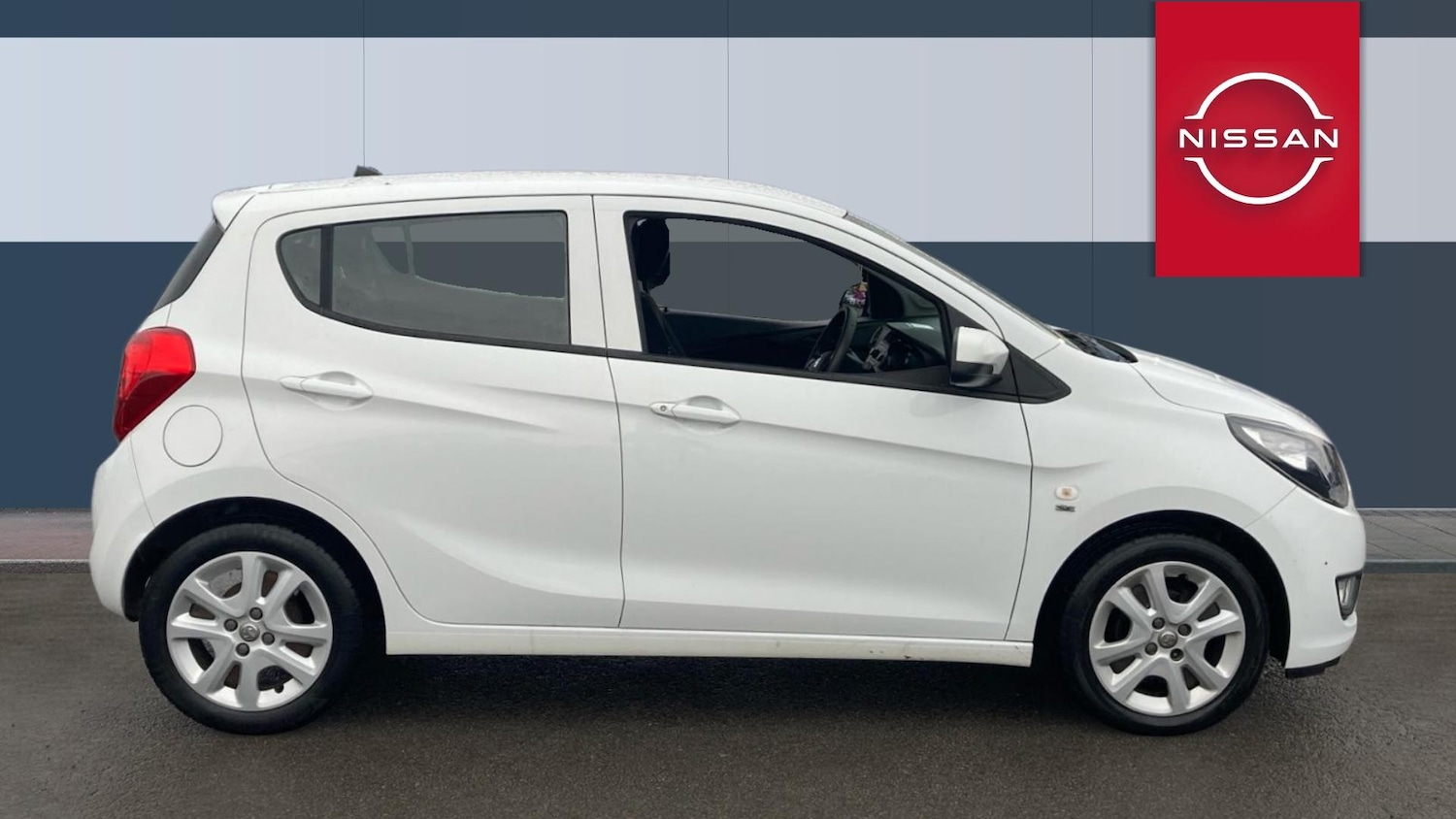 Used Vauxhall Viva 2019 for sale - 77691482: Photo 5