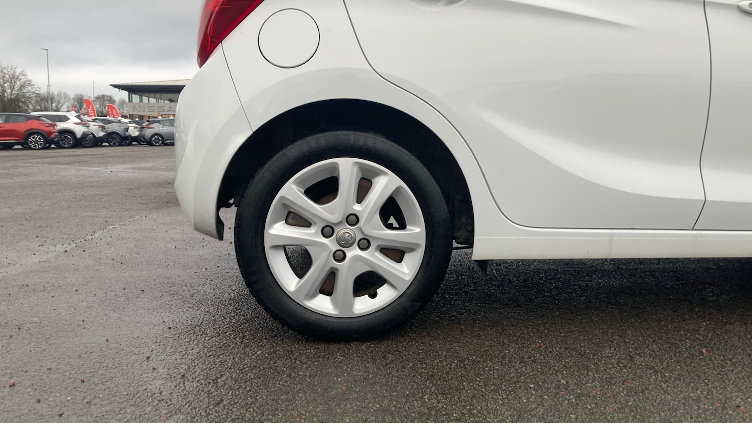 Used Vauxhall Viva 2019 for sale - 77691482: Photo 7