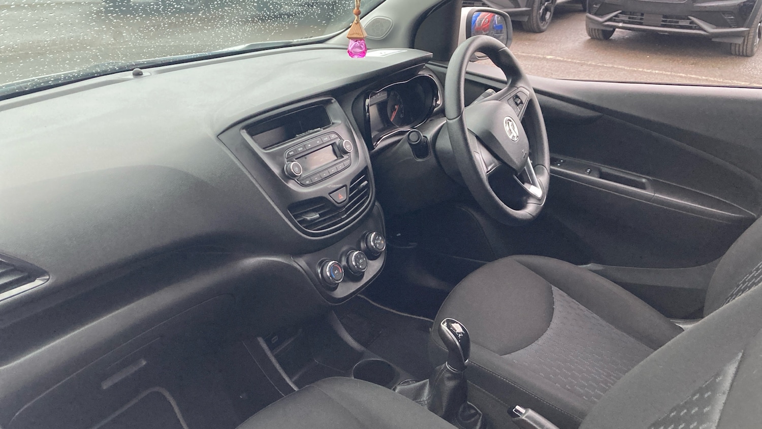 Used Vauxhall Viva 2019 for sale - 77691482: Photo 9