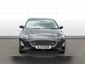 Used Ford Focus 2021 for sale - 79352861: Photo